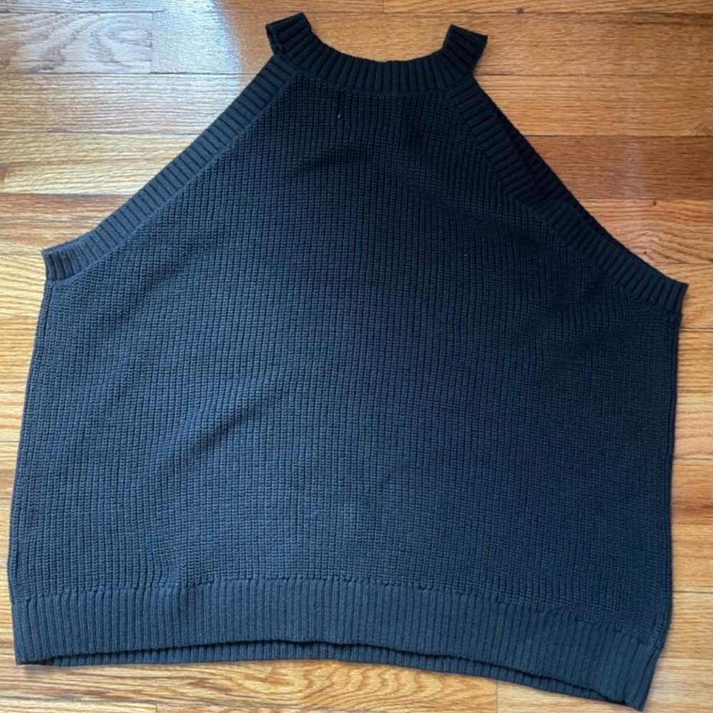 Old Navy Sweater Vest Never Worn